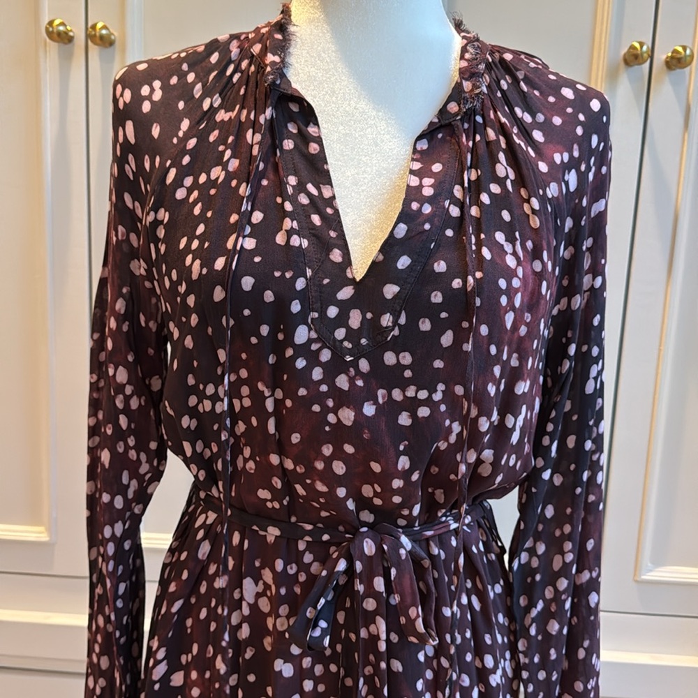 NWOT Cloth & Stone dress Size Small